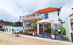 The Beach Huts Lembongan place picture