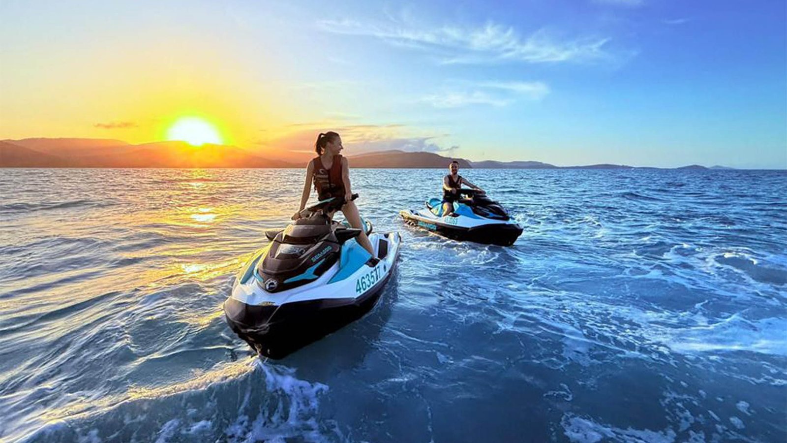 Jetski