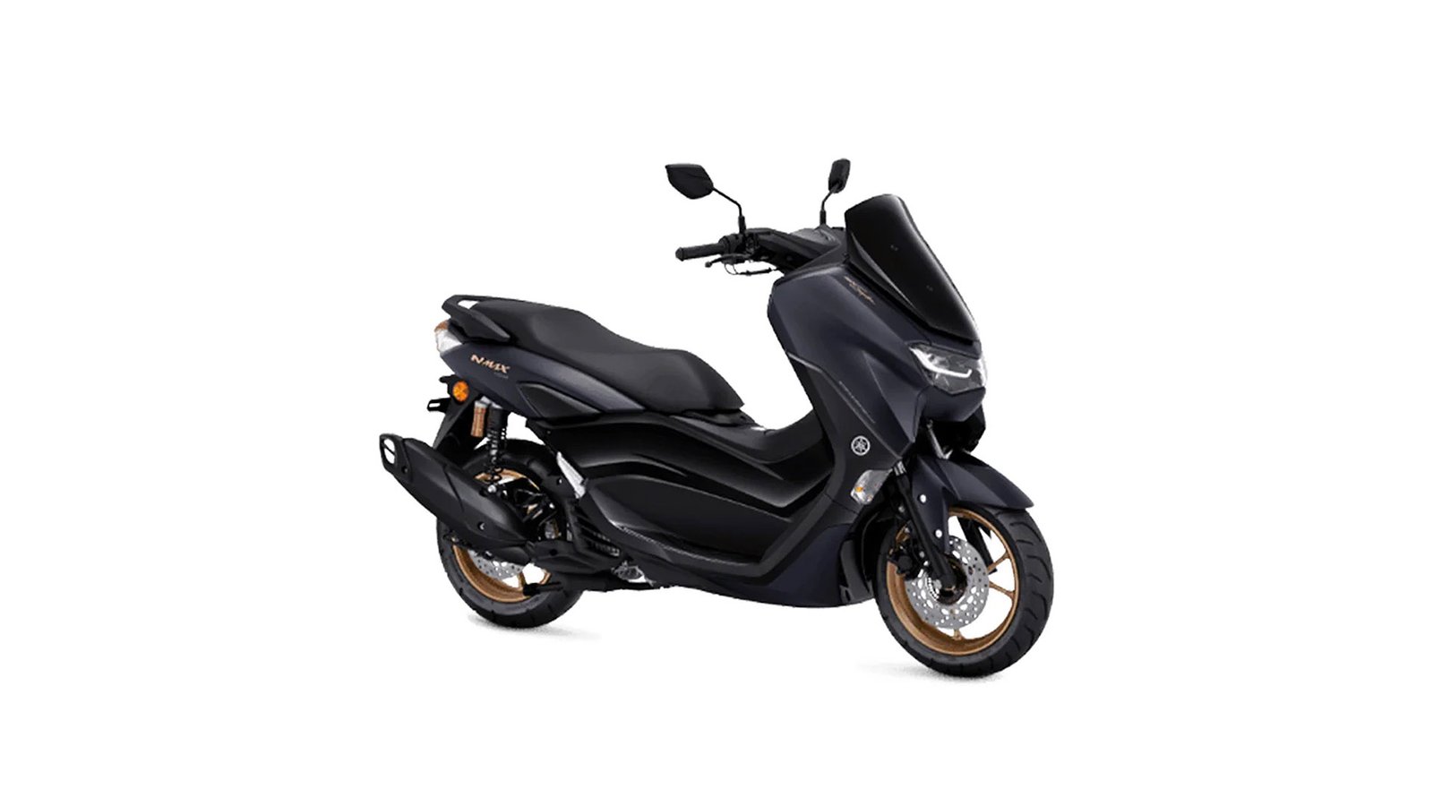 YAMAHA NMAX