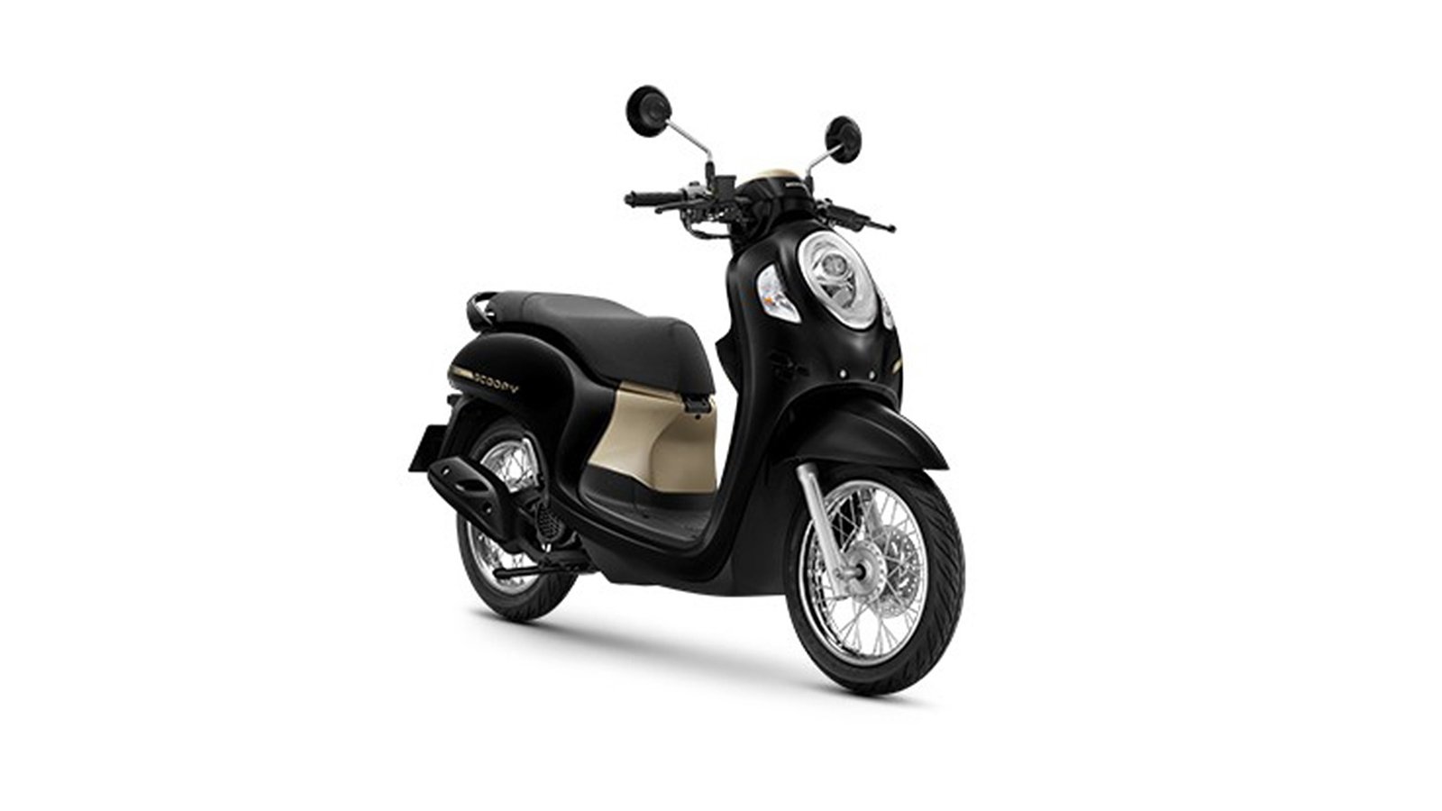 HONDA Scoopy