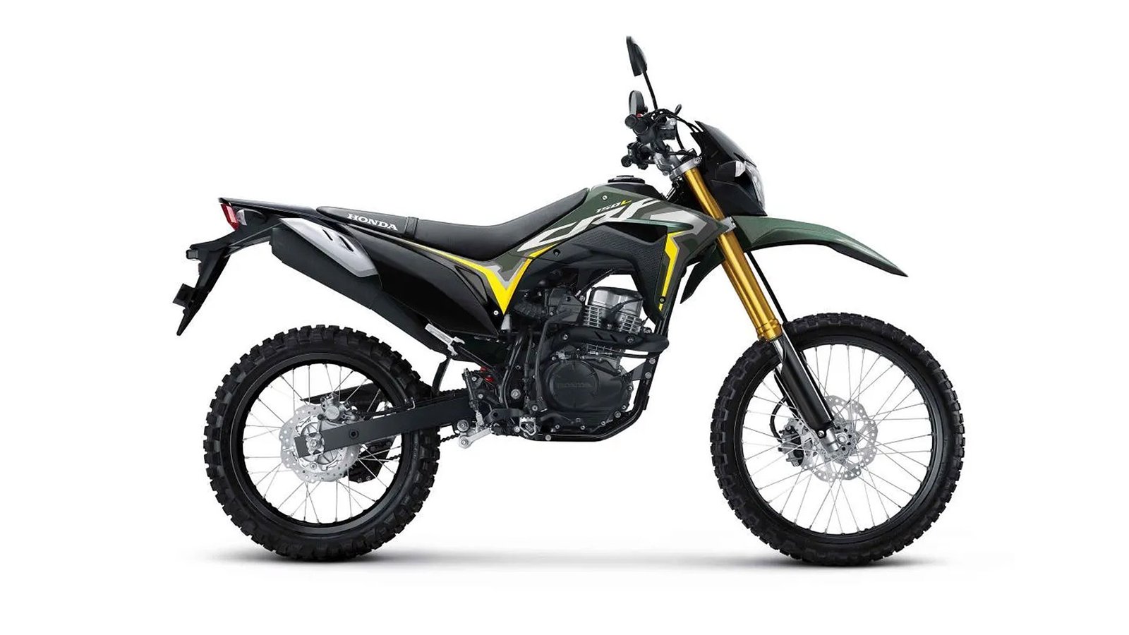 Dirt Bike
