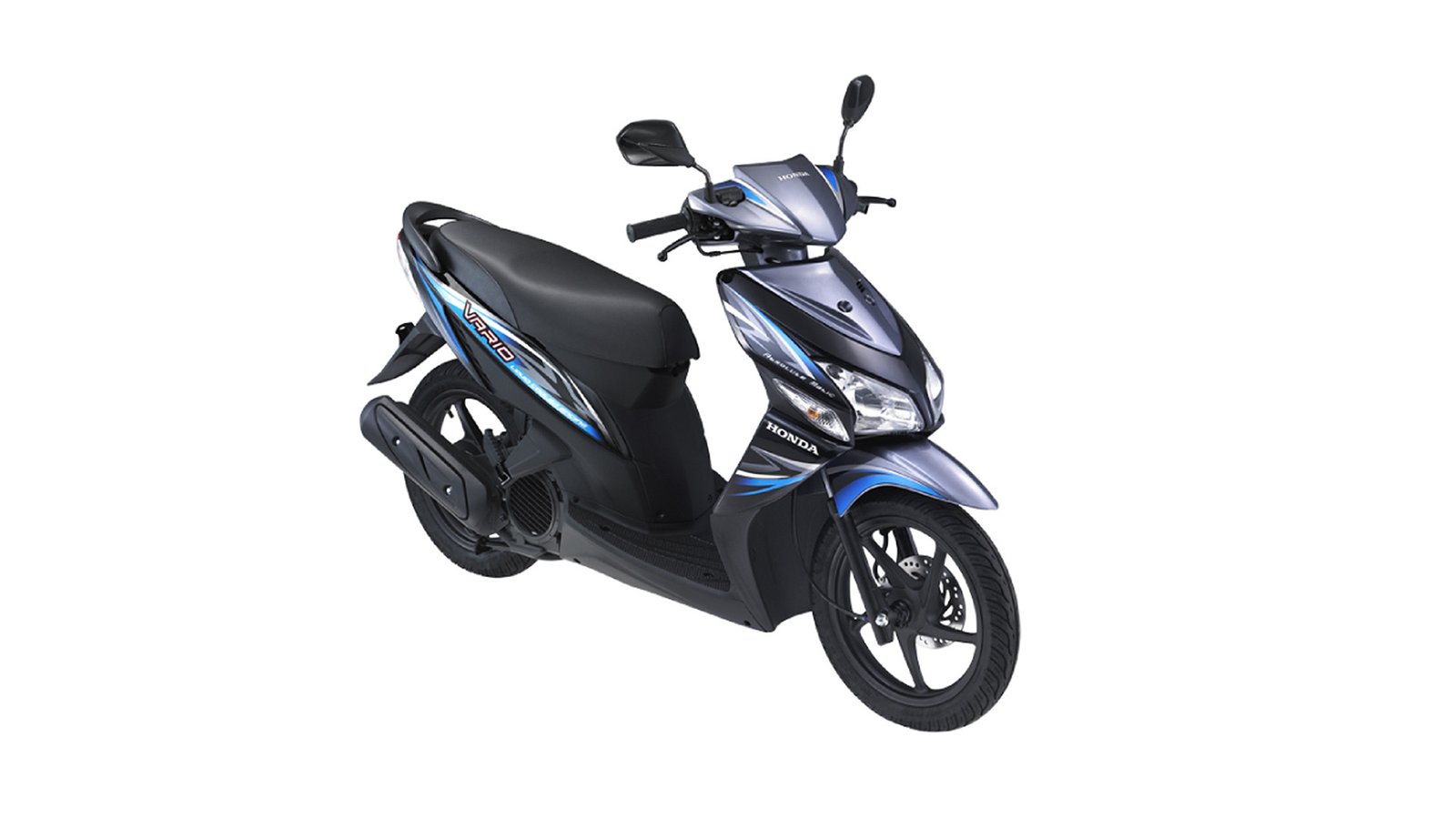 HONDA Vario